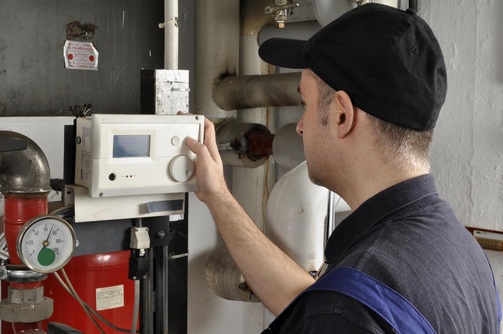 entretien chaudière gaz prix Ozoir-la-Ferrière