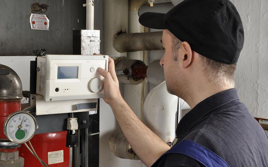 entretien chaudière gaz prix Ozoir-la-Ferrière